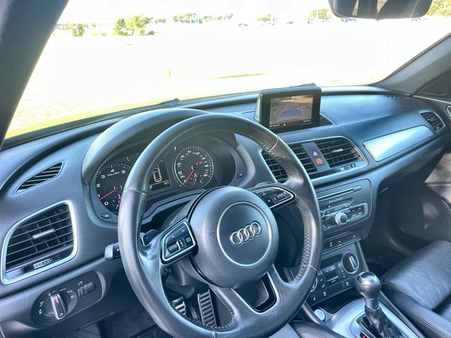 Thumbnail: 2018 Audi Q3 - 10