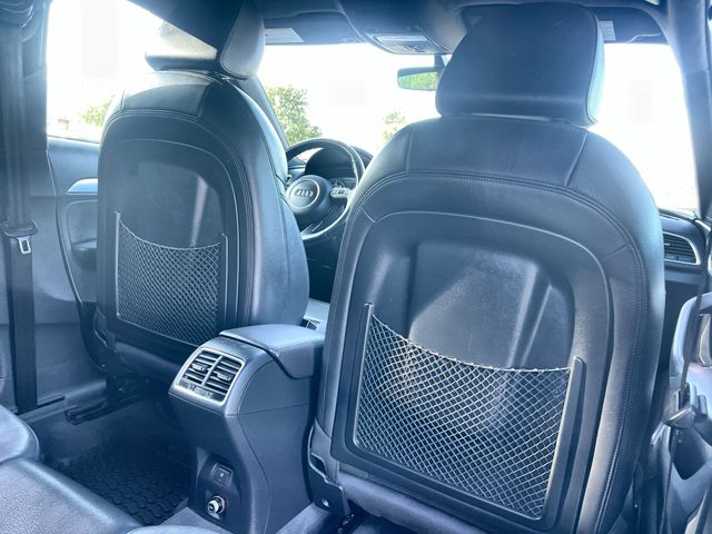 Thumbnail: 2018 Audi Q3 - 13