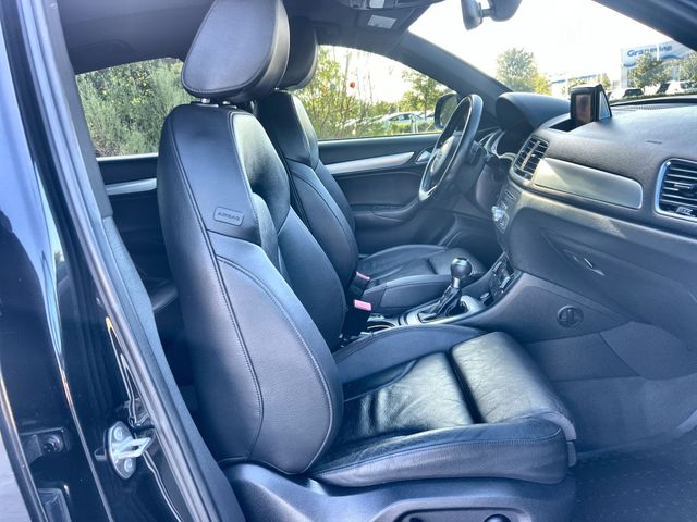 Thumbnail: 2018 Audi Q3 - 12