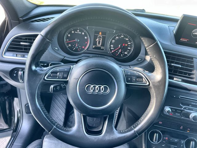Thumbnail: 2018 Audi Q3 - 14