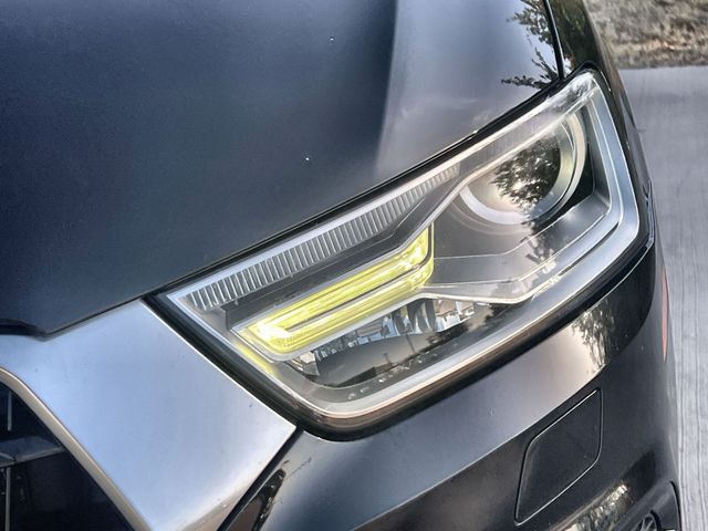 Thumbnail: 2018 Audi Q3 - 24