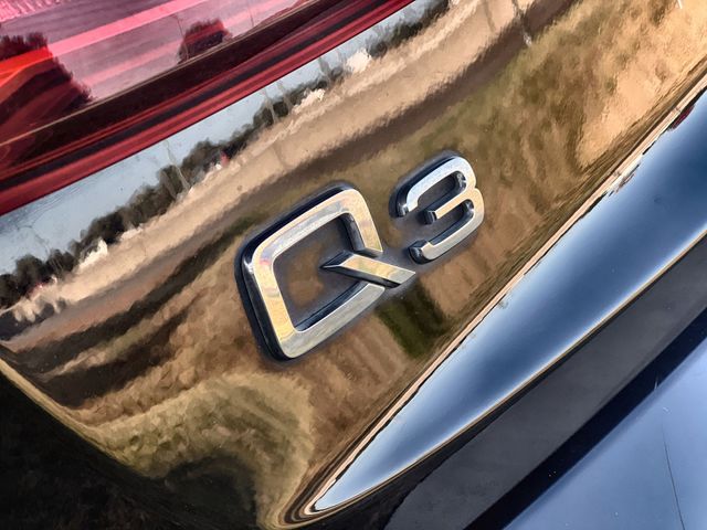 Thumbnail: 2018 Audi Q3 - 7