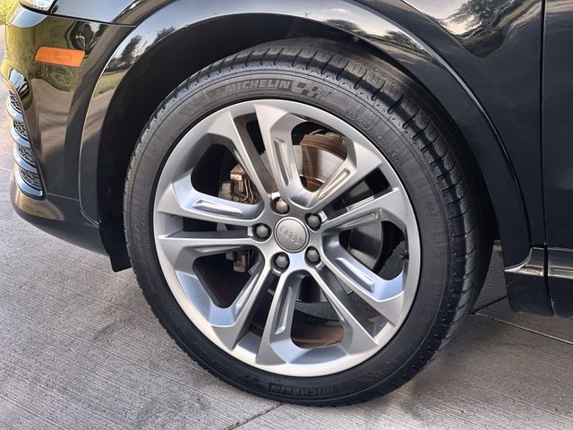 Thumbnail: 2018 Audi Q3 - 8