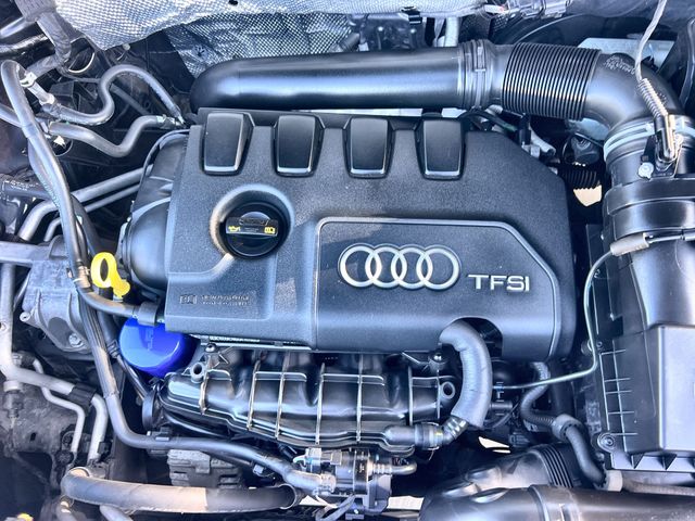 Thumbnail: 2018 Audi Q3 - 9