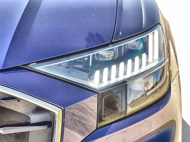2021 Audi Q8 Premium Plus 24