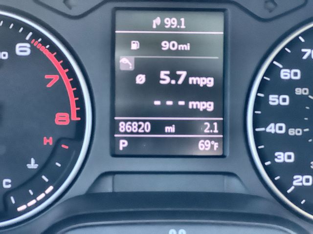 Thumbnail: 2016 Audi A3 - 16