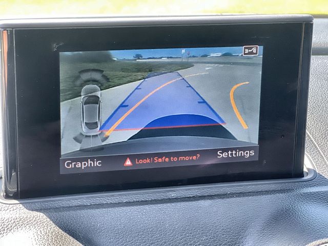 Thumbnail: 2016 Audi A3 - 27