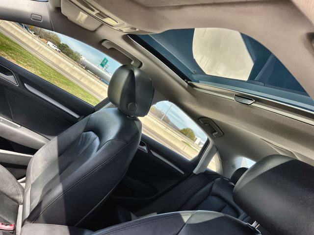 Thumbnail: 2016 Audi A3 - 32