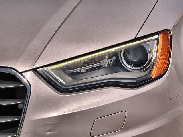 Thumbnail: 2016 Audi A3 - 25