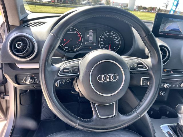 Thumbnail: 2016 Audi A3 - 10