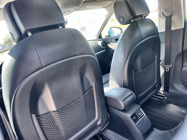 Thumbnail: 2016 Audi A3 - 13