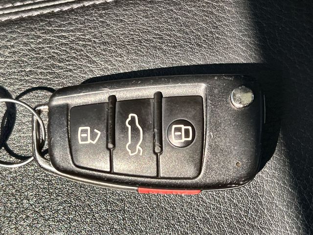 Thumbnail: 2016 Audi A3 - 18