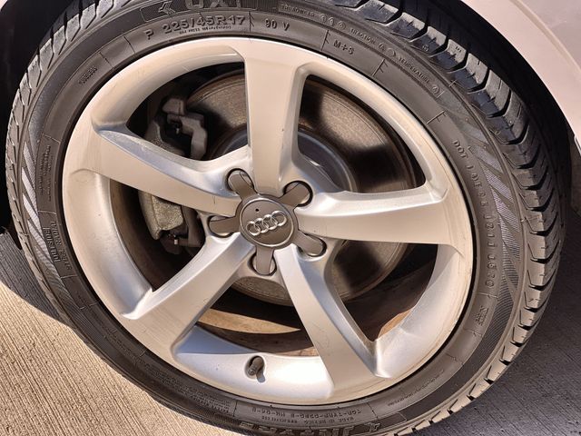 Thumbnail: 2016 Audi A3 - 8