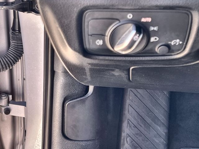 Thumbnail: 2016 Audi A3 - 29