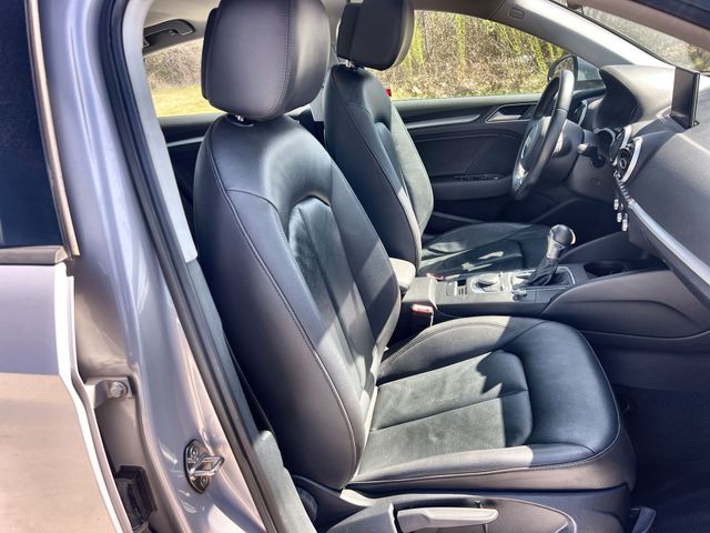 Thumbnail: 2016 Audi A3 - 21