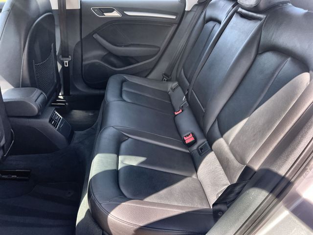 Thumbnail: 2016 Audi A3 - 22