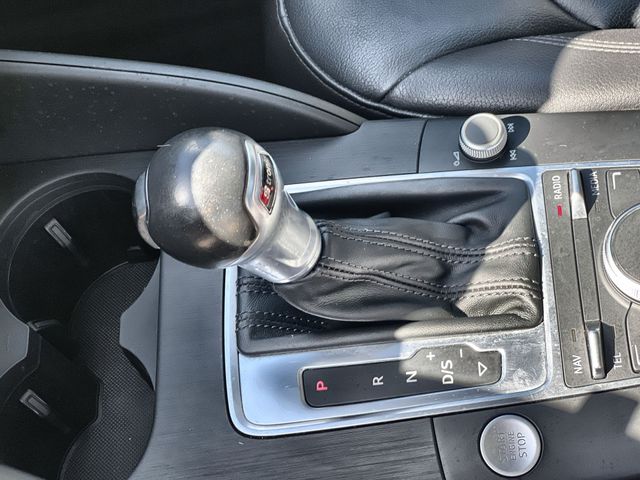 Thumbnail: 2016 Audi A3 - 14