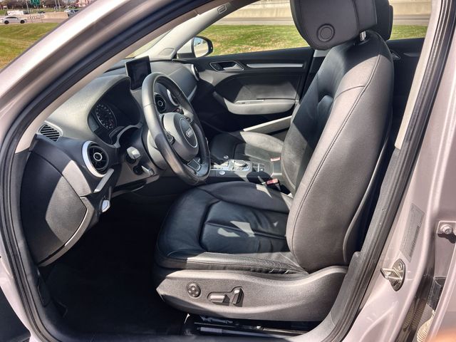 Thumbnail: 2016 Audi A3 - 12