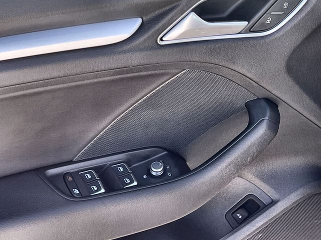 Thumbnail: 2016 Audi A3 - 30