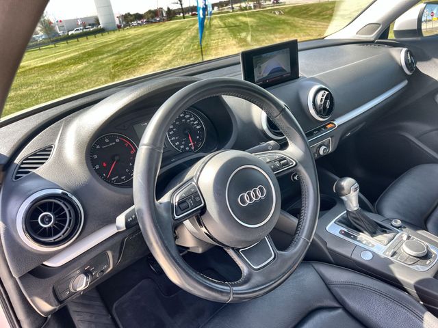 Thumbnail: 2016 Audi A3 - 2