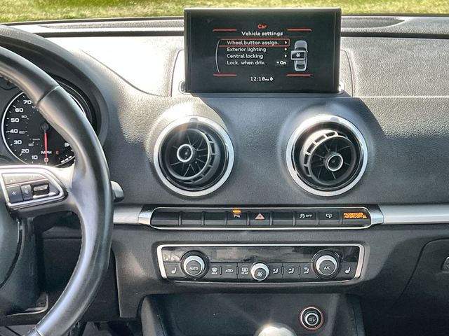 Thumbnail: 2016 Audi A3 - 23