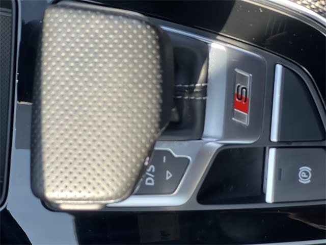 Thumbnail: 2022 Audi S4 - 23