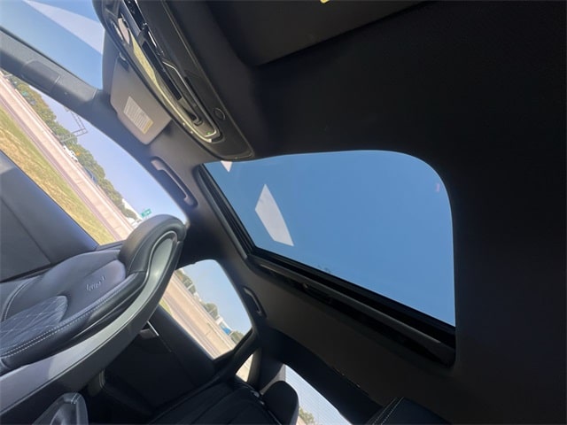 Thumbnail: 2022 Audi S4 - 32