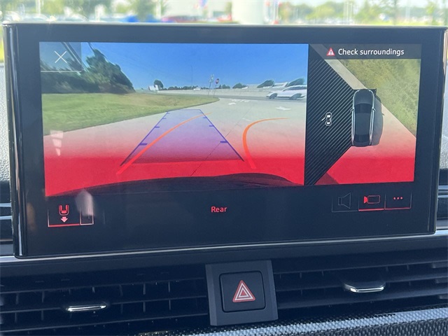 Thumbnail: 2022 Audi S4 - 26