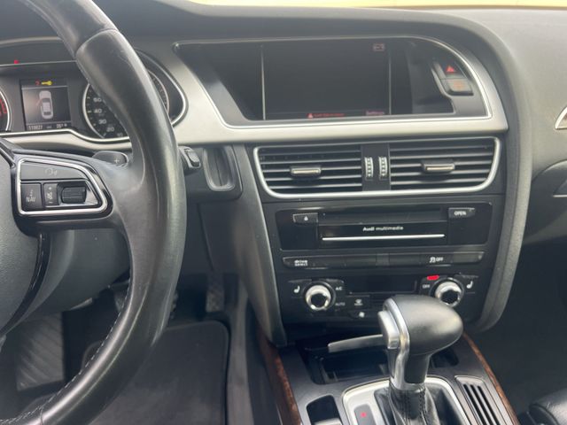 Thumbnail: 2016 Audi A4 - 13