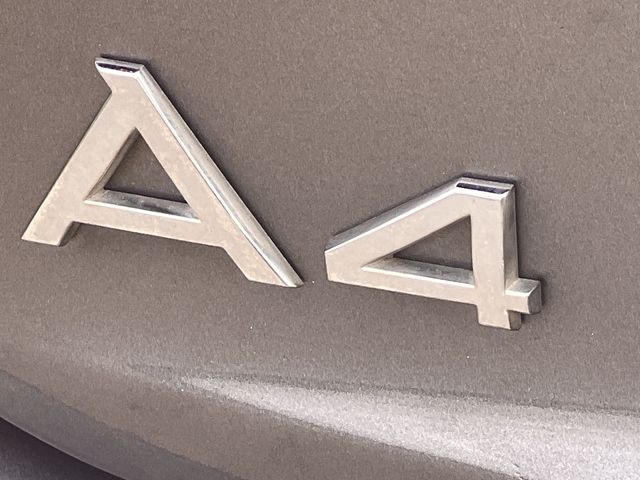 Thumbnail: 2016 Audi A4 - 21