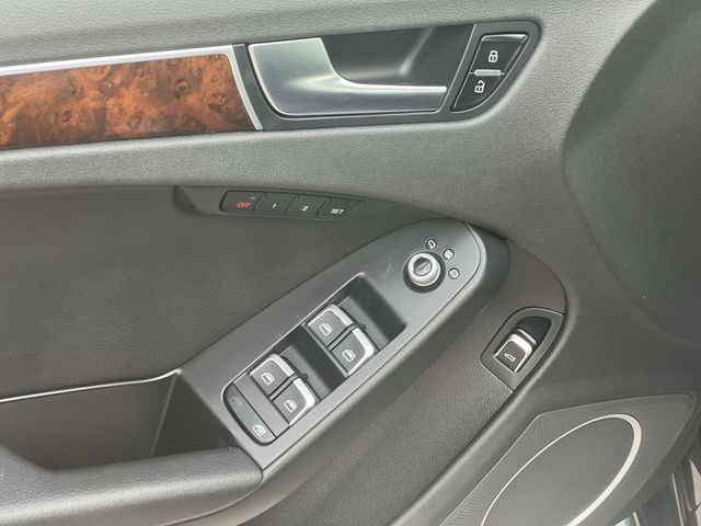 Thumbnail: 2016 Audi A4 - 28