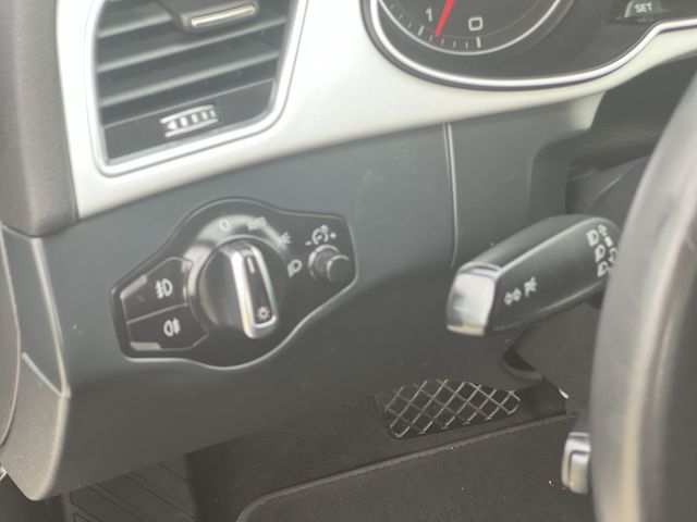 Thumbnail: 2016 Audi A4 - 27