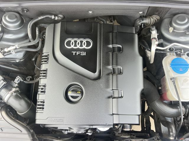Thumbnail: 2016 Audi A4 - 8