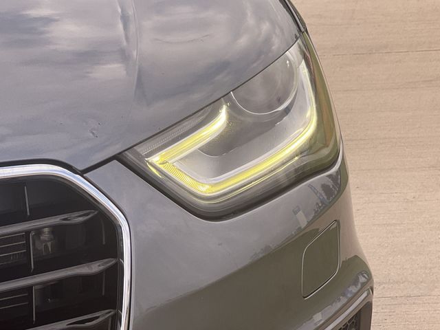 Thumbnail: 2016 Audi A4 - 24