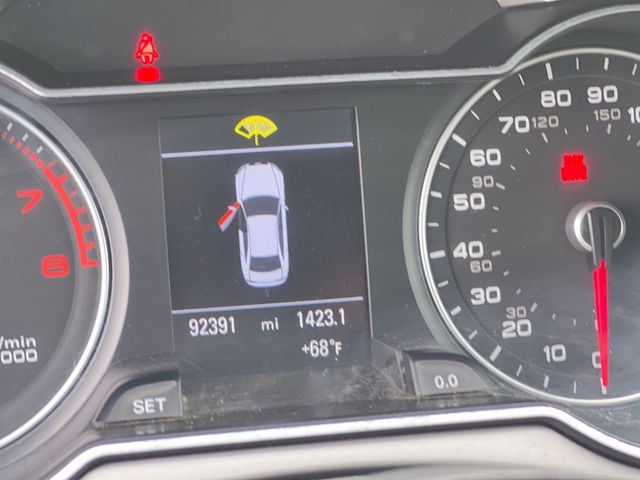 Thumbnail: 2015 Audi A4 - 15