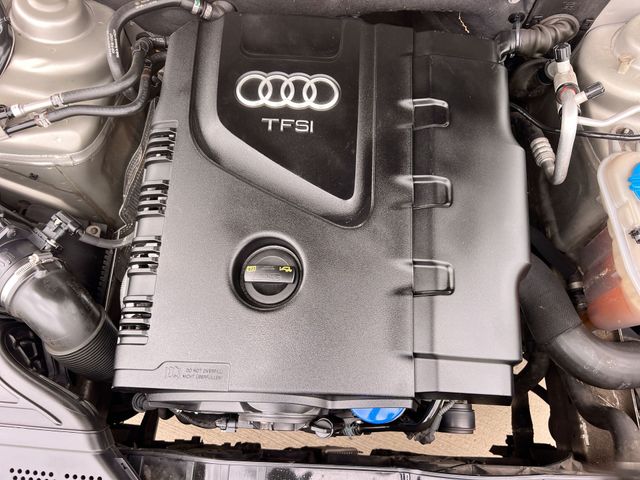 Thumbnail: 2015 Audi A4 - 8