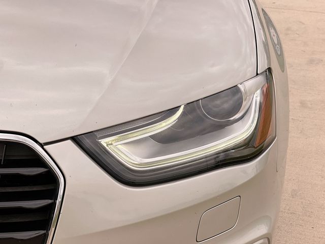 Thumbnail: 2015 Audi A4 - 24
