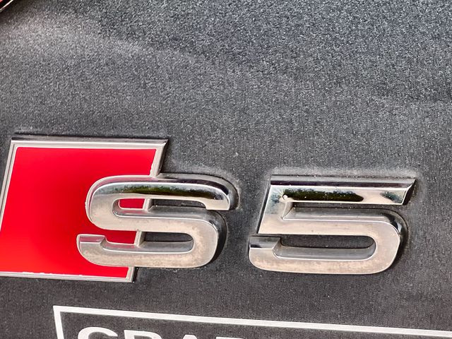 Thumbnail: 2009 Audi S5 - 20