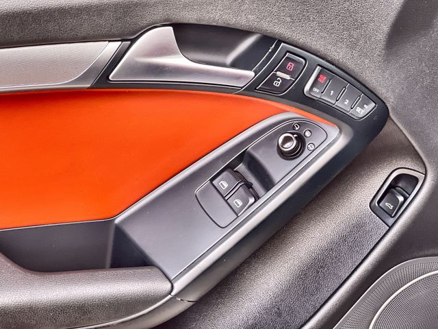 Thumbnail: 2009 Audi S5 - 30