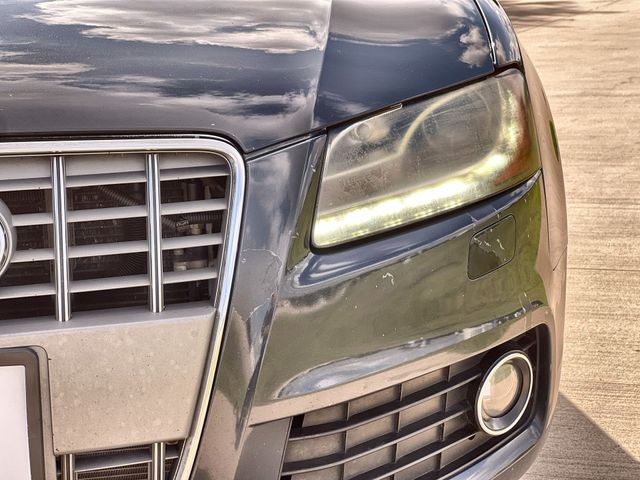 Thumbnail: 2009 Audi S5 - 25