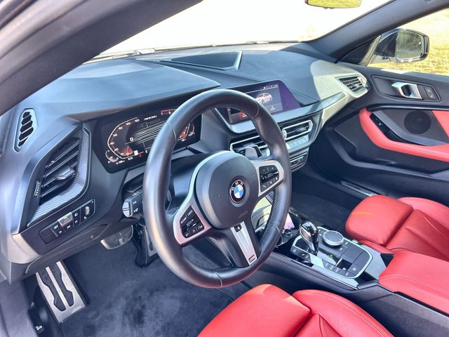 Thumbnail: 2024 BMW 2 Series - 2