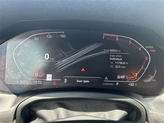 2022 BMW 4 Series 430i 19