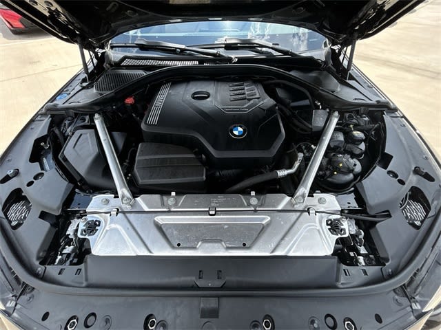 2022 BMW 4 Series 430i 7