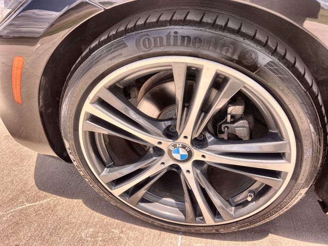 Thumbnail: 2018 BMW 4 Series - 7