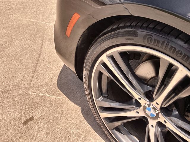 Thumbnail: 2018 BMW 4 Series - 23