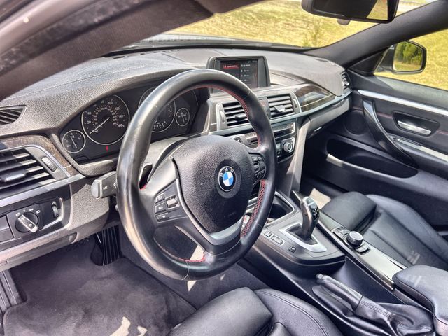 Thumbnail: 2018 BMW 4 Series - 2