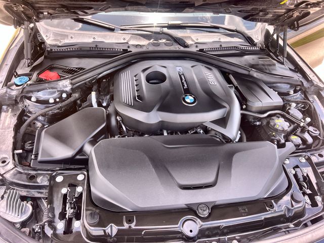 Thumbnail: 2018 BMW 4 Series - 8