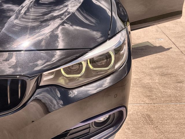 Thumbnail: 2018 BMW 4 Series - 24