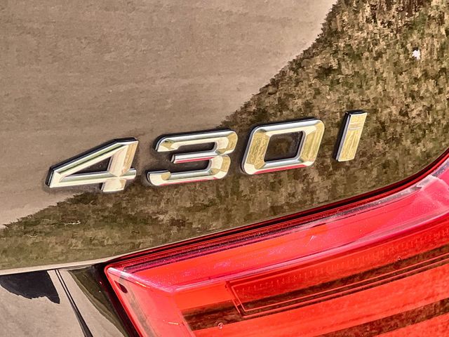 Thumbnail: 2018 BMW 4 Series - 6