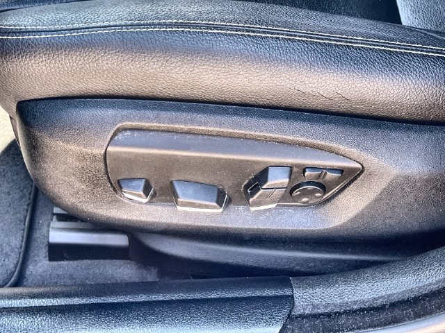 Thumbnail: 2014 BMW 5 Series - 31